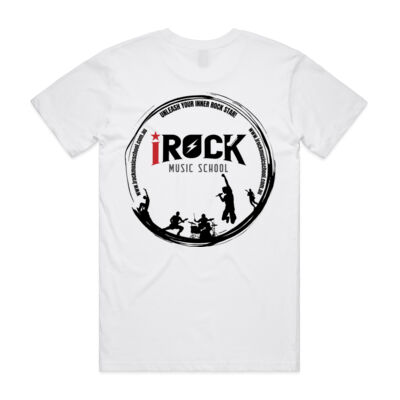 iROCK@Circles (on the back) Thumbnail