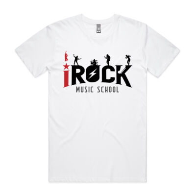 iROCK@Colour (Front) Thumbnail