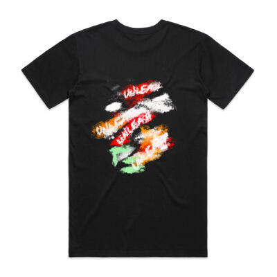 Unleash@iROCK Thumbnail