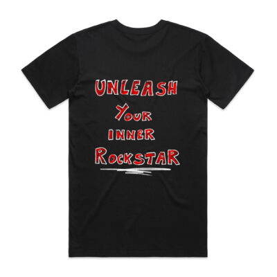 Unleash@iROCK Thumbnail