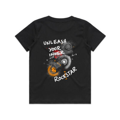 Unleash@iROCK Thumbnail