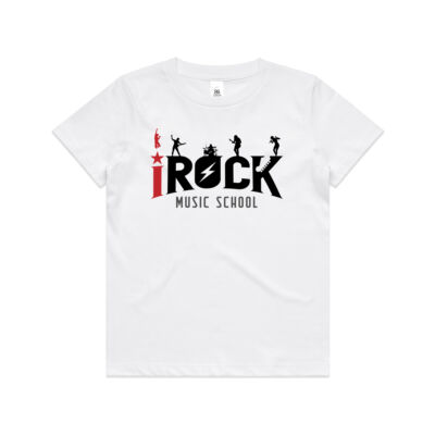 iROCK@Colour (Front) Thumbnail