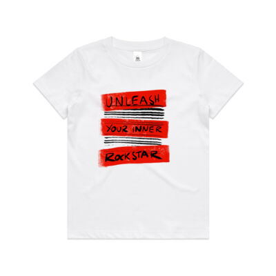 Unleash@iROCK Thumbnail