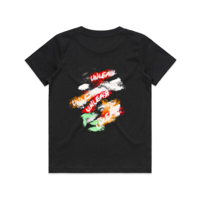 Unleash@iROCK Thumbnail