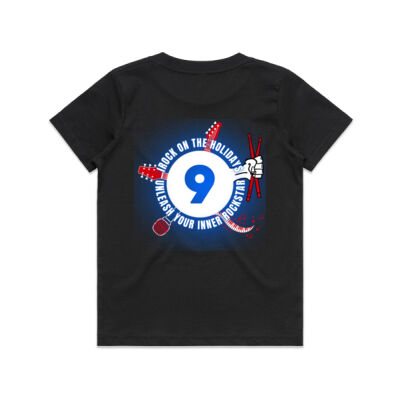 iROCK the Holidays #9 (Instruments) Thumbnail