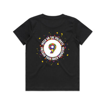 iROCK the Holidays #9 (Confetti) Thumbnail