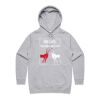 AS Colour - Women's Supply Hood Thumbnail