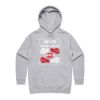 AS Colour - Women's Supply Hood Thumbnail