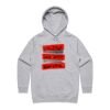 AS Colour - Women's Supply Hood Thumbnail