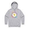 AS Colour - Women's Supply Hood Thumbnail