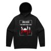 AS Colour - Mens Relax Hood Thumbnail